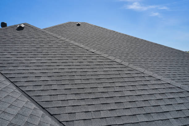 Cold Roofs in Sherman, TX